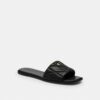 Holly-sandaler med vattering