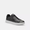 Høye sneakers i vårt karakteristiske camo-mønster