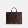 Wesley-veske i Signature Canvas