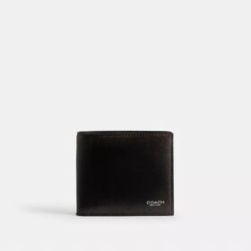3-i-1-lommebok i «Loved Leather»