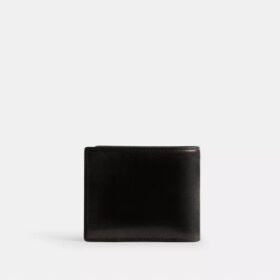 3-i-1-lommebok i «Loved Leather»
