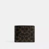3-i-1-lommebok i «Loved Signature Canvas»-kanvas