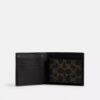 3-i-1-lommebok i «Loved Signature Canvas»-kanvas