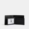3-i-1-lommebok i «Loved Signature Canvas»-kanvas