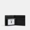 3-i-1-lommebok i «Loved» Signature-denim