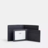 3-i-1-lommebok i Ombre Signature Canvas