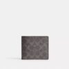 3-i-1-lommebok i Signature Canvas