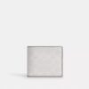 3-i-1-lommebok i Signature Canvas