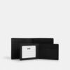 3-i-1-lommebok i Signature Canvas