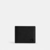 3-i-1-lommebok med Signature Canvas innvendig