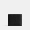 3-i-1-lommebok med Signature Canvas innvendig