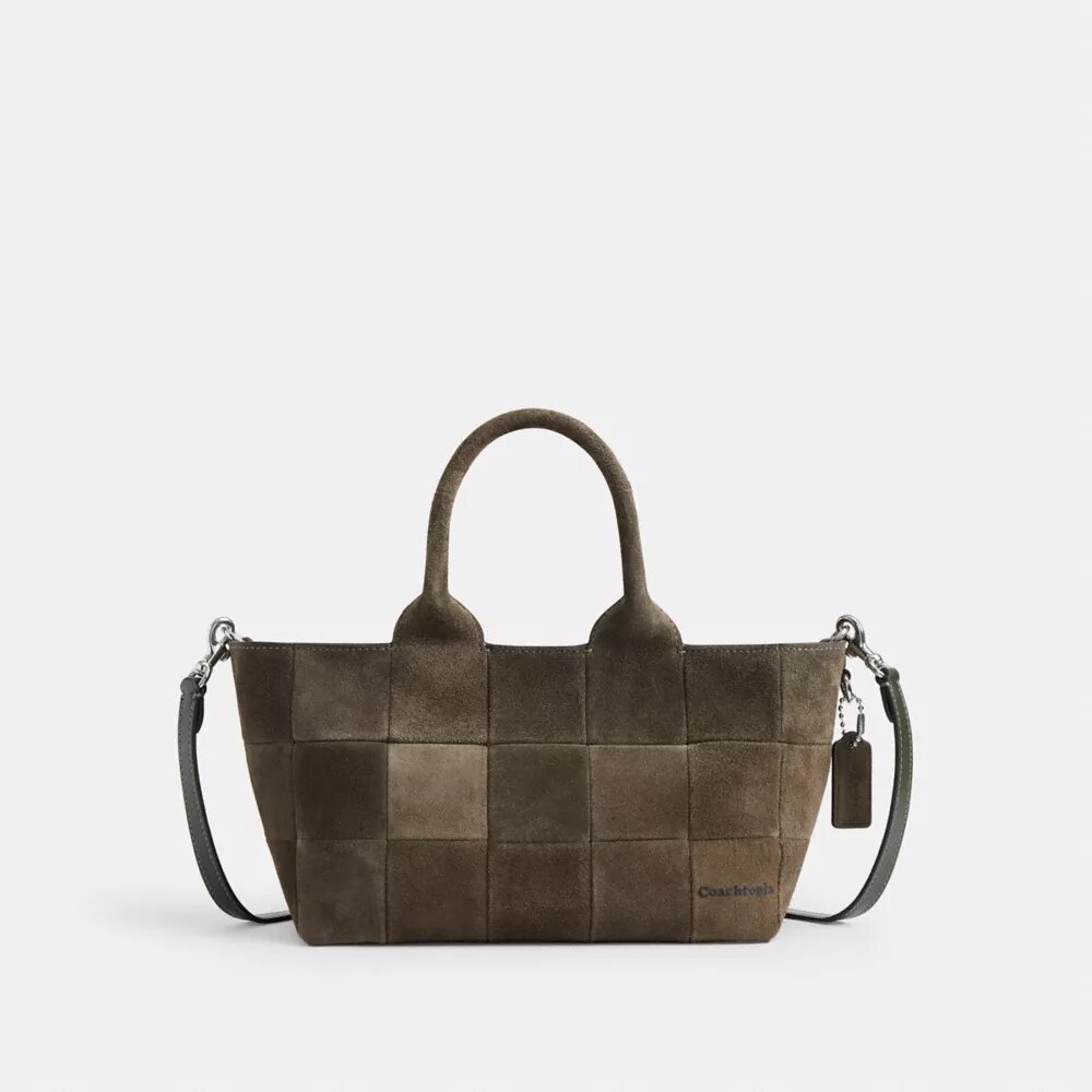 Alter/Ego liten tote-vesker