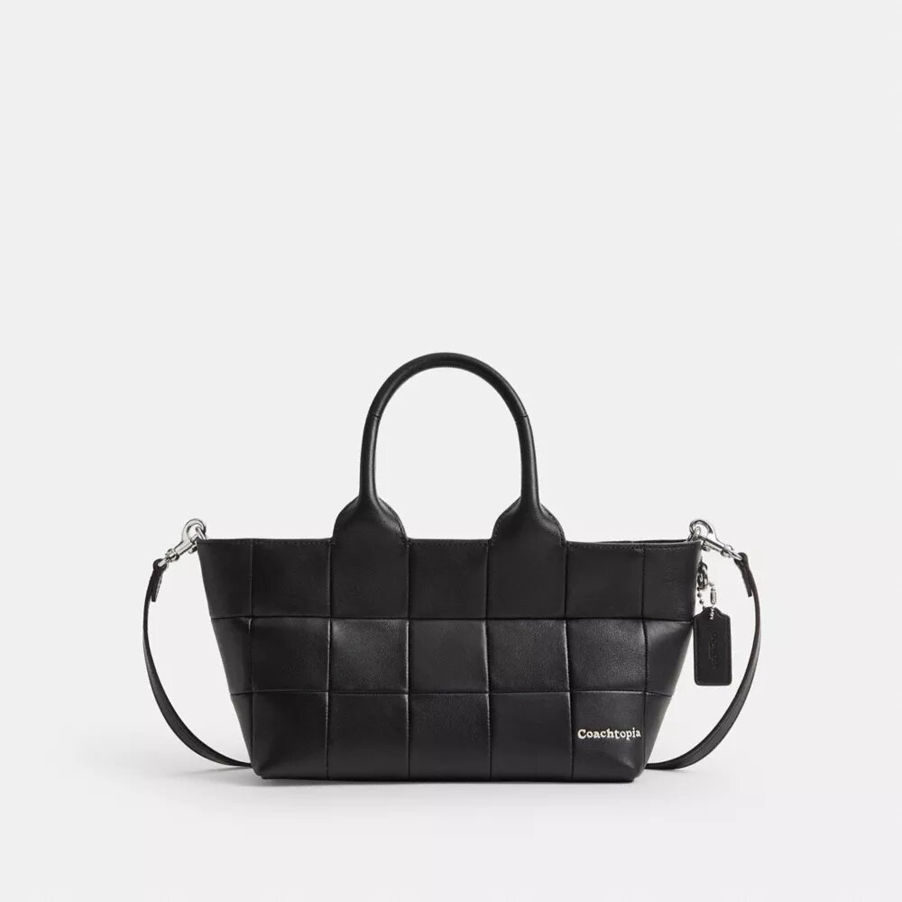 Alter/Ego liten tote-vesker