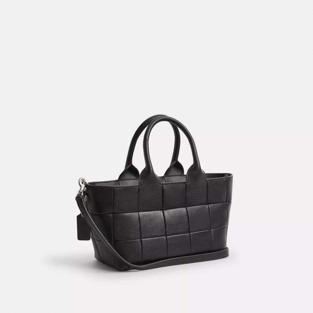 Alter/Ego liten tote-vesker