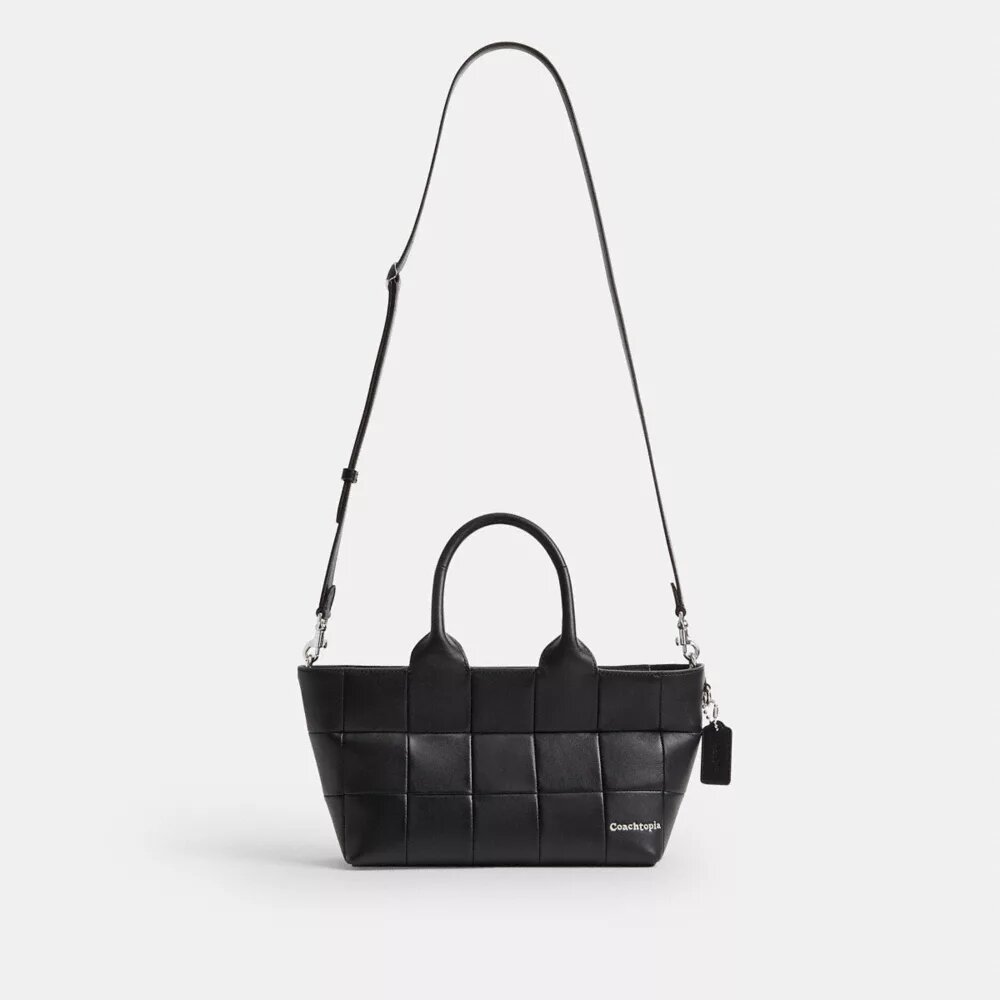 Alter/Ego liten tote-vesker