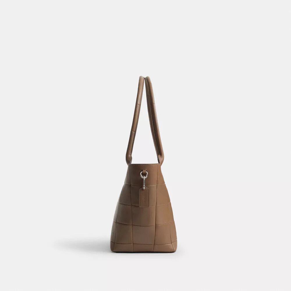 Alter/Ego stor tote-vesker
