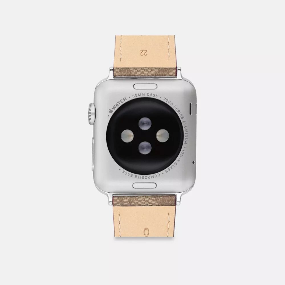 Apple Watch®-rem, 38 mm og 40 mm