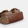 Ashton-veske med Signature Canvas