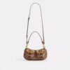 Ashton-veske med Signature Canvas