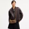 Ashton-veske med Signature Canvas