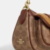Ashton-veske med Signature Canvas