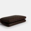 Audrey-crossbody-veske i Signature Canvas