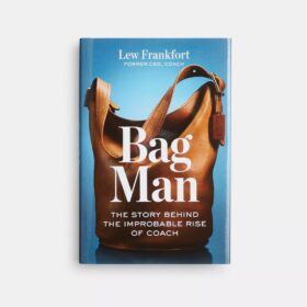 Bag Man: Historien bak Coachs usannsynlige oppgang