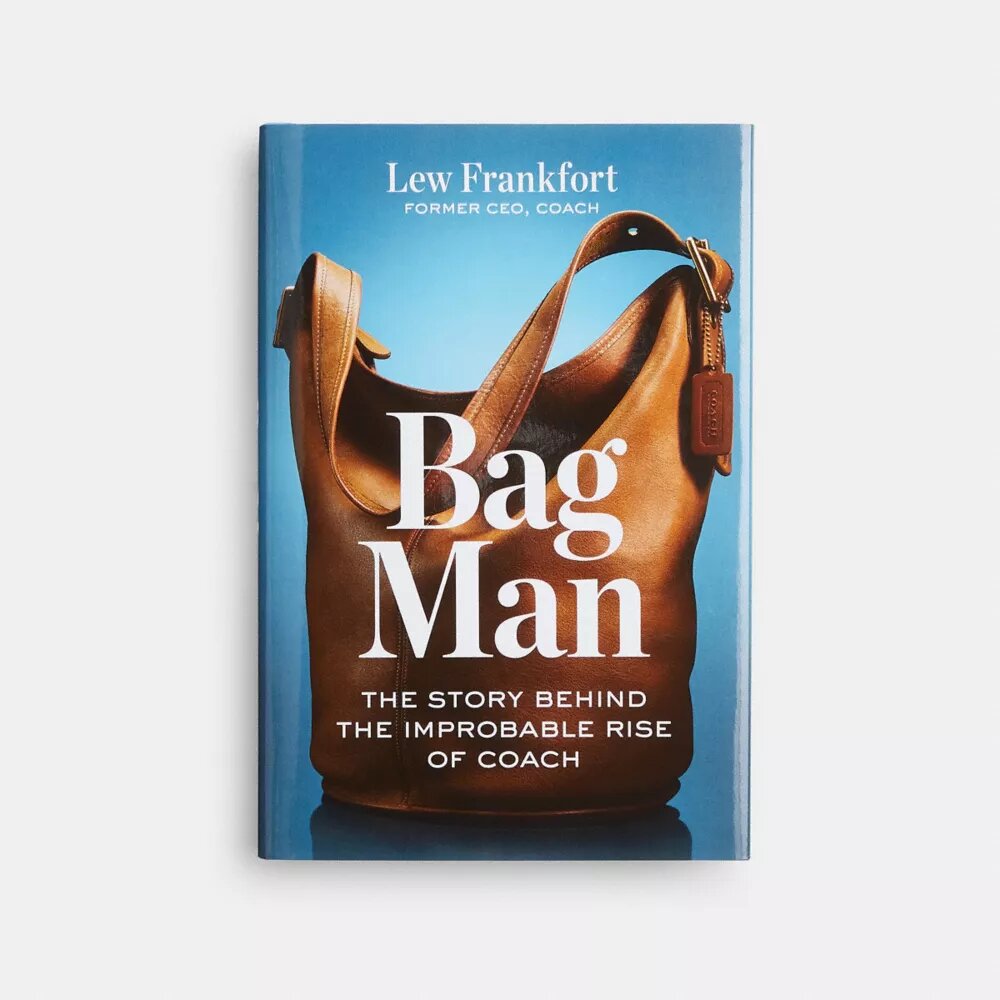 Bag Man: Historien bak Coachs usannsynlige oppgang