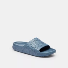 Bay Slides i signaturdesign