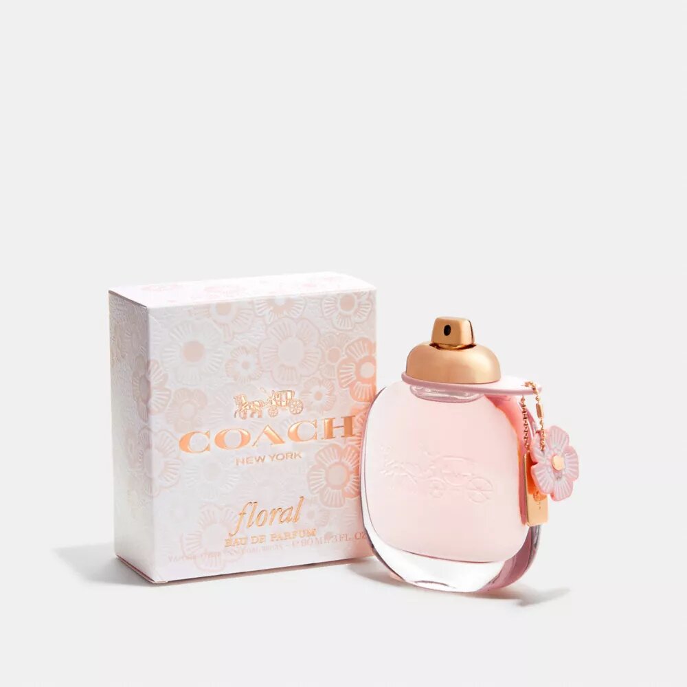 Blomsterduft Eau de Parfum 90 ml