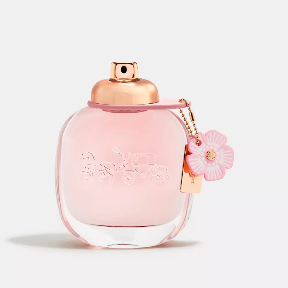 Blomsterduft Eau de Parfum 90 ml