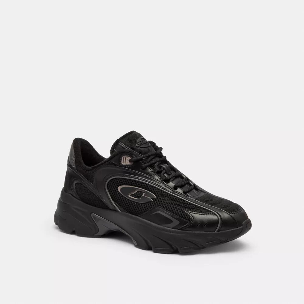 Bolt Runner-sneakers