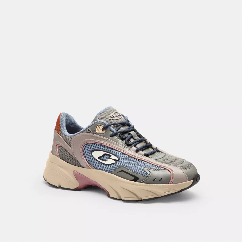 Bolt Runner-sneakers