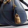 Bowling-veske med håndtak på toppen
