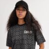 Brodert baseballcap