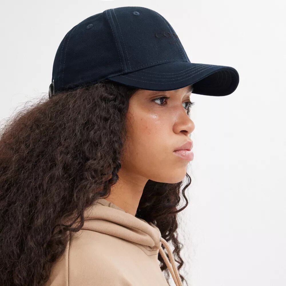 Brodert baseballcap