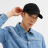 Brodert baseballcap