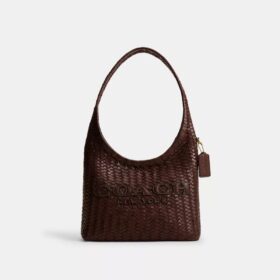 Brooklyn skulderveske 28