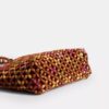 Brooklyn skulderveske 28 med treperler