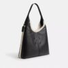 Brooklyn skulderveske 39 i shearling