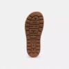 Brynn-sandaler i «Crystal Signature Jacquard»