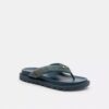 Brynn-sandaler i «Loved Denim»