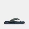 Brynn-sandaler i «Loved Denim»
