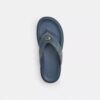 Brynn-sandaler i «Loved Denim»