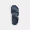 Brynn-sandaler i «Loved Denim»