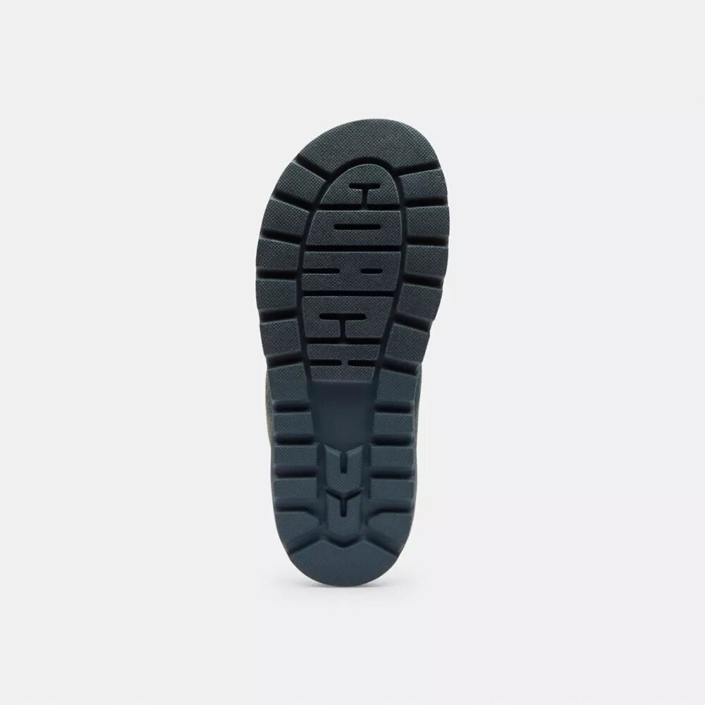 Brynn-sandaler i «Loved Denim»