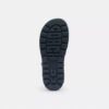 Brynn-sandaler i «Loved Denim»