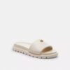 Brynn Slide-sandal