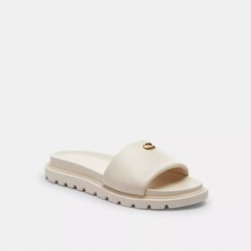 Brynn Slide-sandal