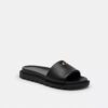 Brynn Slide-sandal